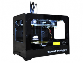 3D printers WANHAO Duplicator 4