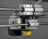 3D tlačiareň - Wanhao Duplicator i3 3D-Printer