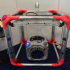 3D printer Quadron 300